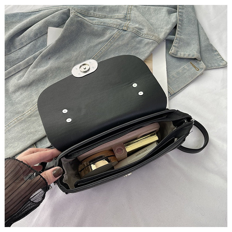 Le Sac Chic au Quotidien