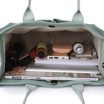 Sac Idéal : Fonctionnel et Stylé