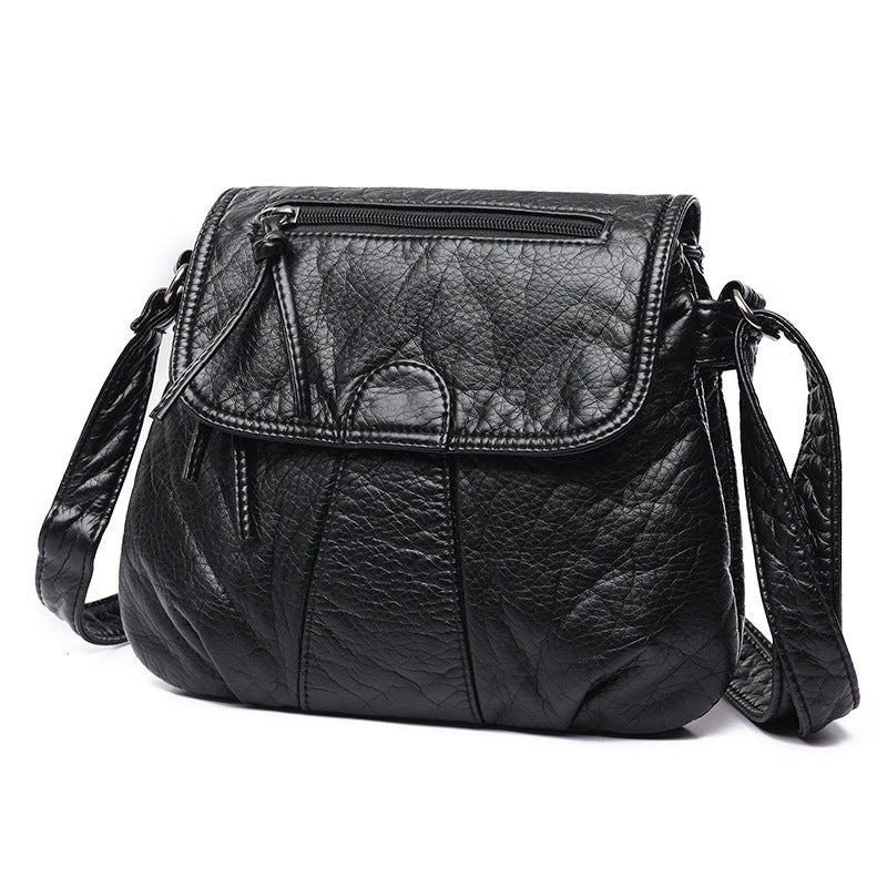 Sac Crossbody en Cuir PU