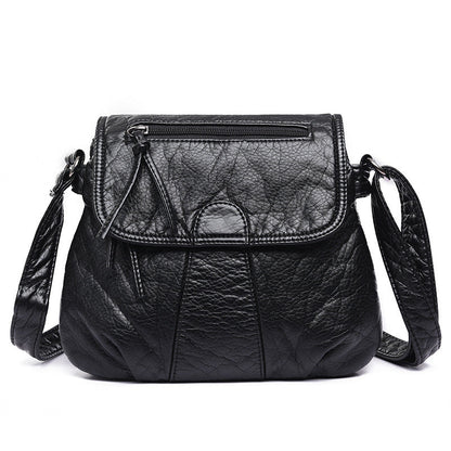 Sac Crossbody en Cuir PU