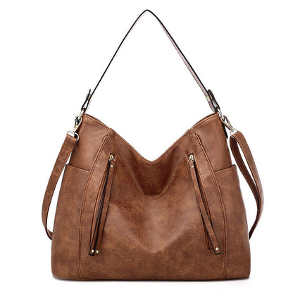 Sac Femme en EVA Style Rétro