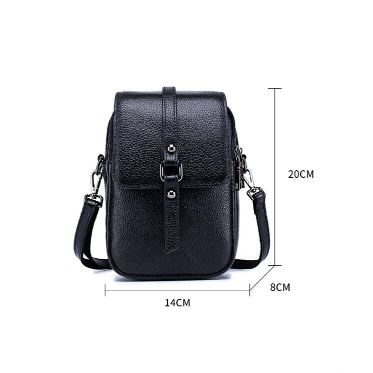 Un Sac, Une Touche de Raffinement