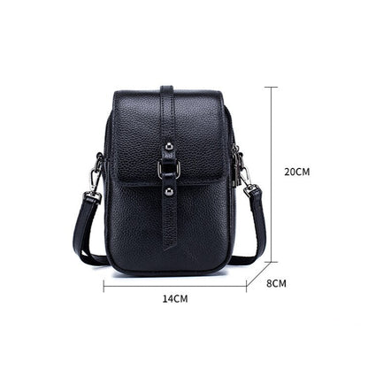 Un Sac, Une Touche de Raffinement