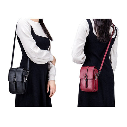 Un Sac, Une Touche de Raffinement