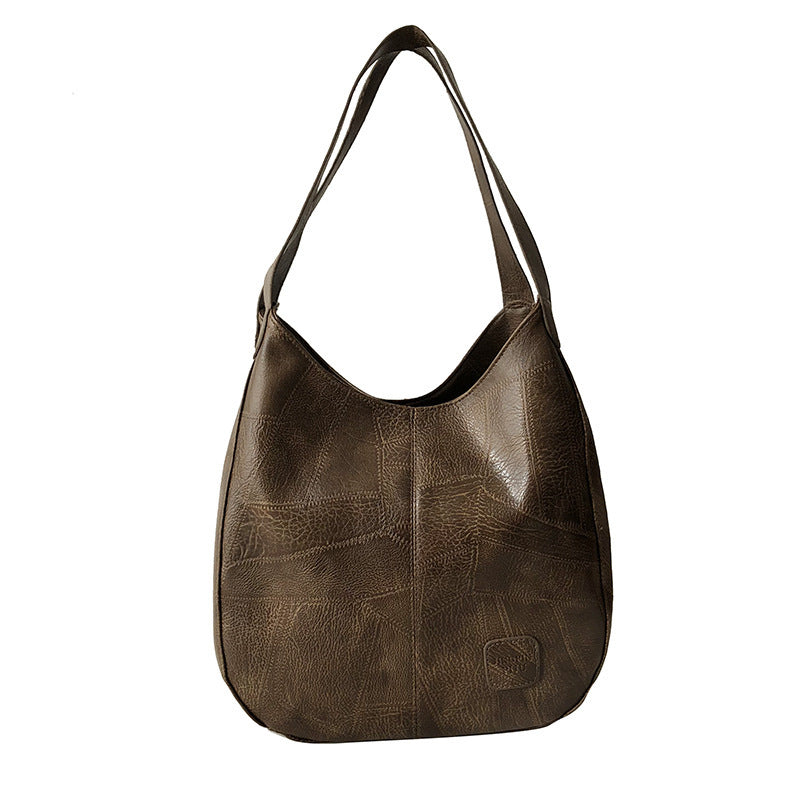 Chic et Pratique : Sac en PU