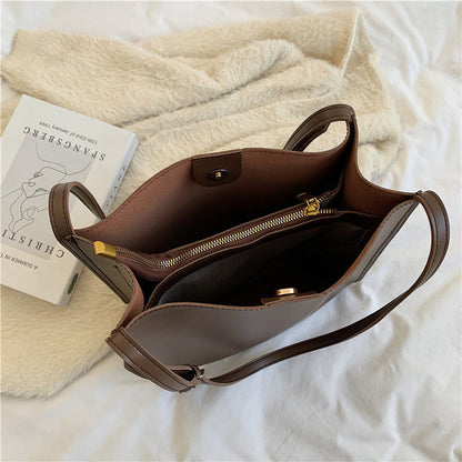 Sac Voyage Urbain en PU