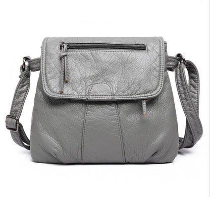 Sac Crossbody en Cuir PU