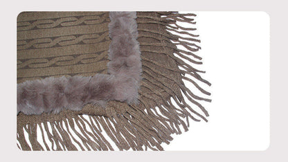 Pull Cachemire Chic & Chaleureux