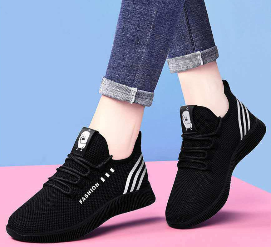 L’Essentiel Mode Pour les Filles Actives !