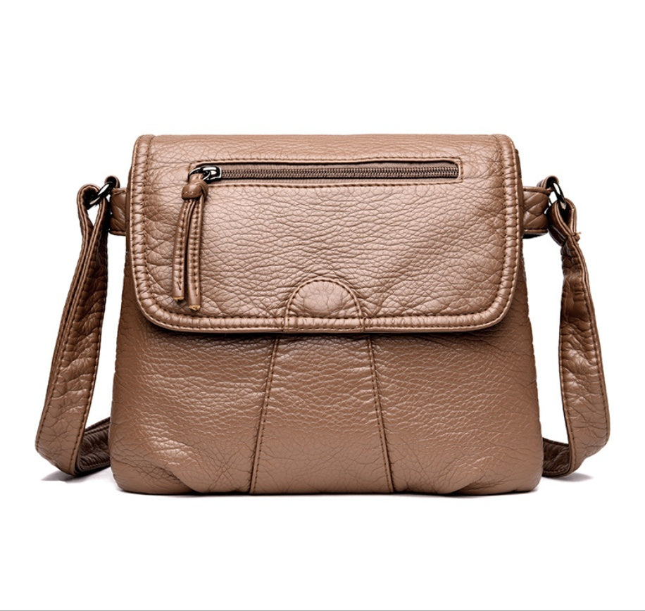 Sac Crossbody en Cuir PU