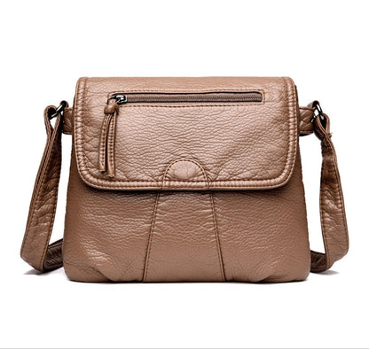 Sac Crossbody en Cuir PU