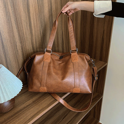 Sac Urbain PU : Élégance et Praticité