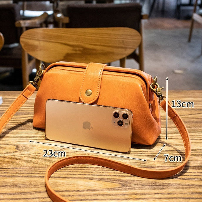 Sac à Main Femme Vintage – Élégance, Style et Confort.