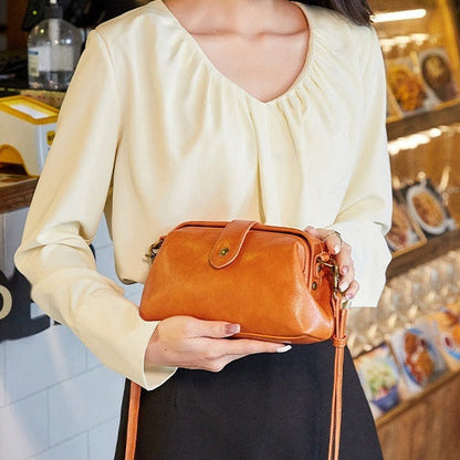 Sac à Main Femme Vintage – Élégance, Style et Confort.