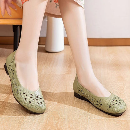 Douceur & Élégance à Chaque Pas !