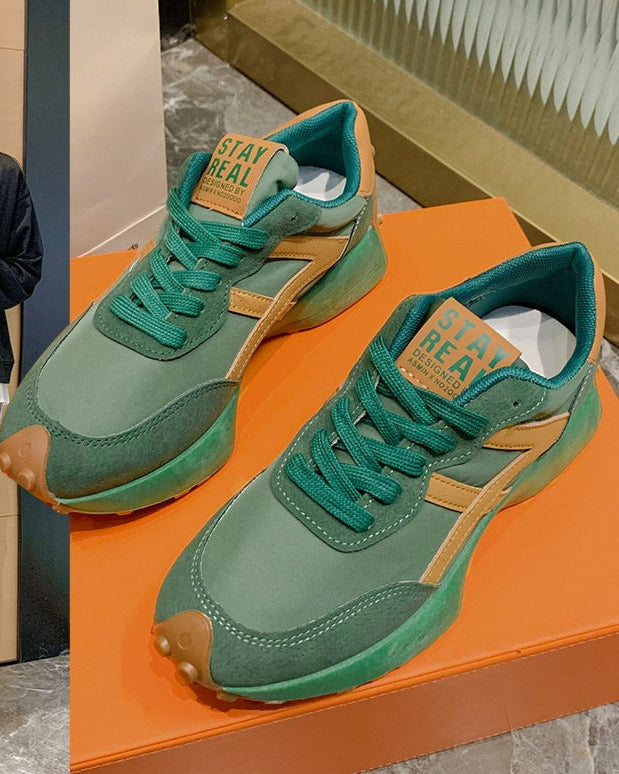 Le confort rencontre l'élégance à vos pieds