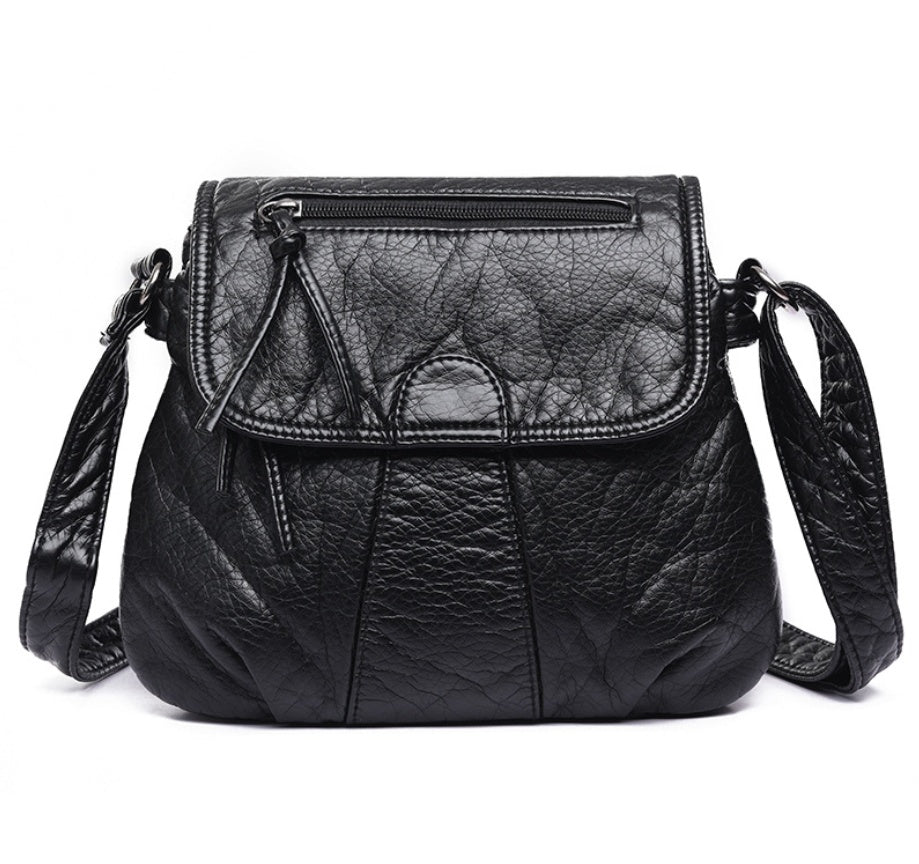 Sac Crossbody en Cuir PU