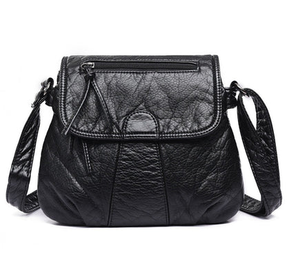 Sac Crossbody en Cuir PU