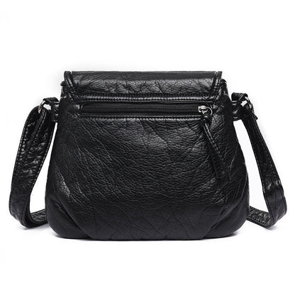 Sac Crossbody en Cuir PU
