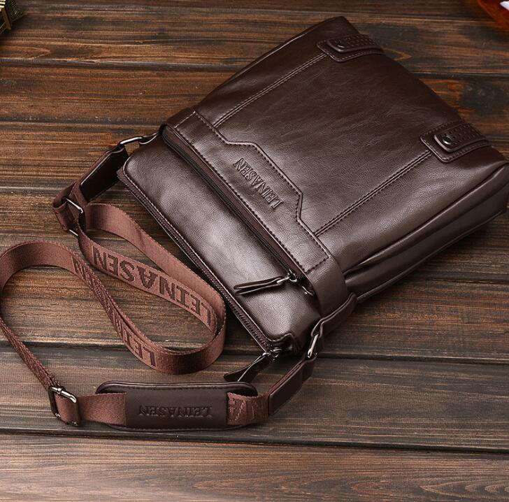Sac Pratique Homme