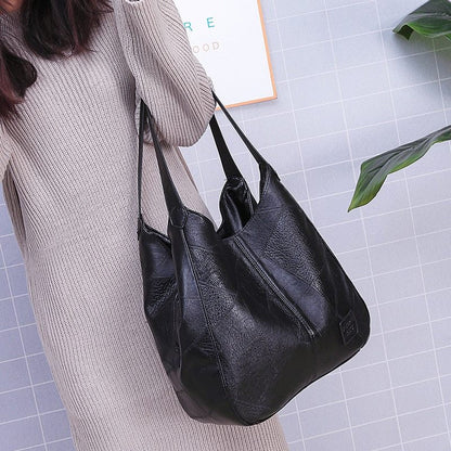 Chic et Pratique : Sac en PU