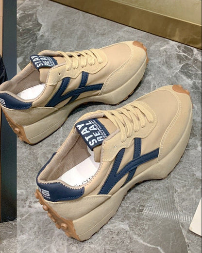 Le confort rencontre l'élégance à vos pieds