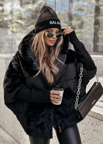 NOLINA | Veste Chic & Doudoune Hiver Tendance et Douce