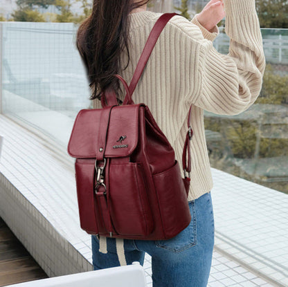 Sac à Dos Élégant et Pratique