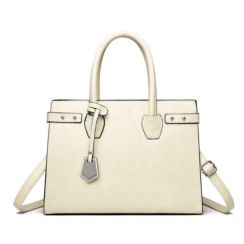 Sac Vertical PU – Moderne et Organisé