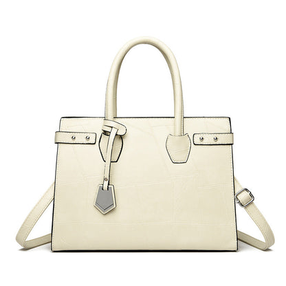 Sac Vertical PU – Moderne et Organisé