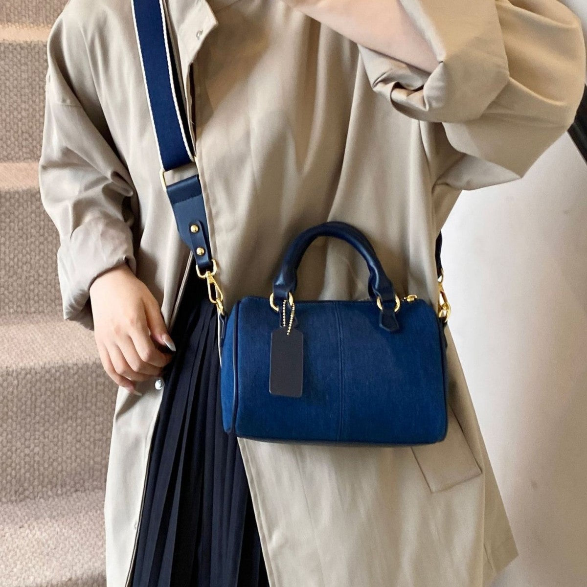 Sac Mode Essentiel au Quotidien