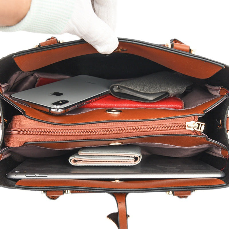 Sac Chic, Simple et Unique