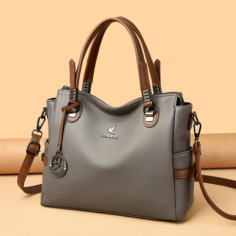 Sac à Main Élégant et Polyvalent