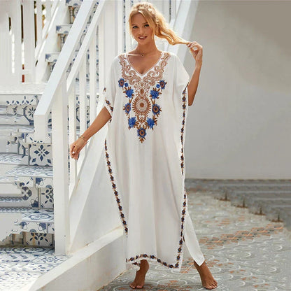 Essaouira Caftan par Trencura