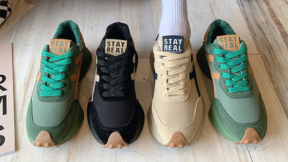 Le confort rencontre l'élégance à vos pieds