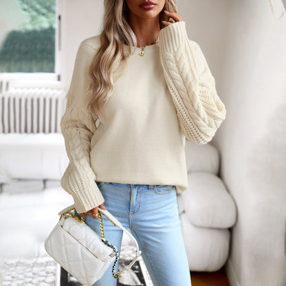 Pull Chic et Confortable