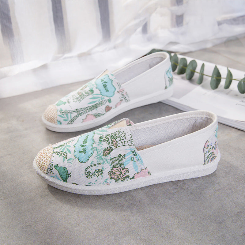 Couleurs, Confort & Bonne Humeur !