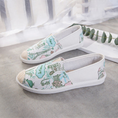 Couleurs, Confort & Bonne Humeur !