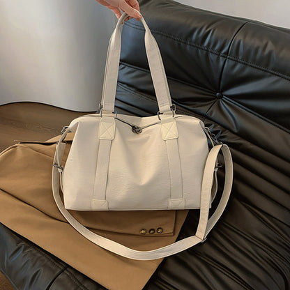 Sac Urbain PU : Élégance et Praticité