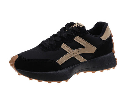 Le confort rencontre l'élégance à vos pieds