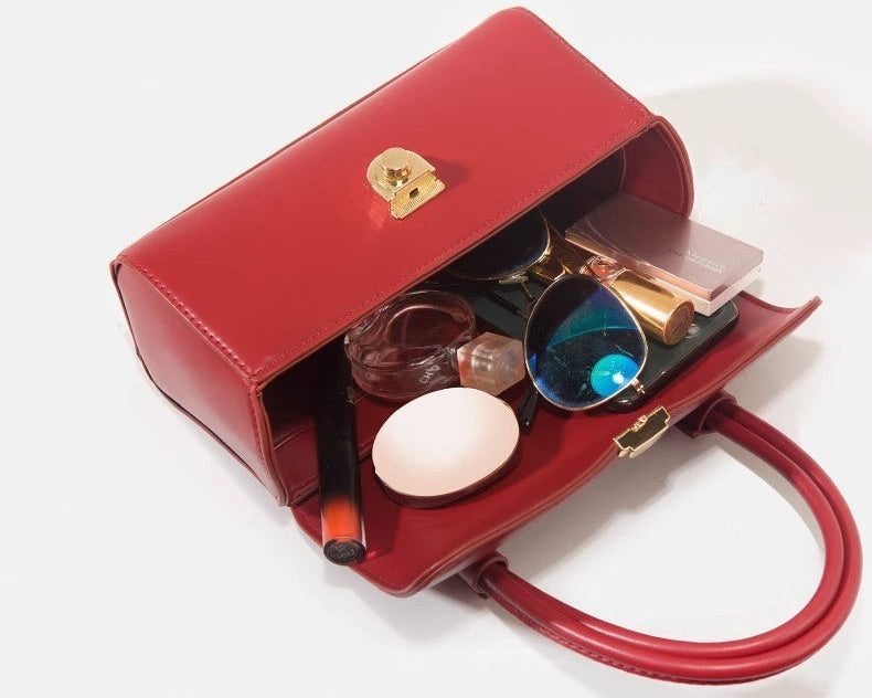 Chic et Pratique : Sac Élégant