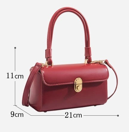 Chic et Pratique : Sac Élégant