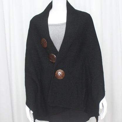 Châle luxueux et raffiné